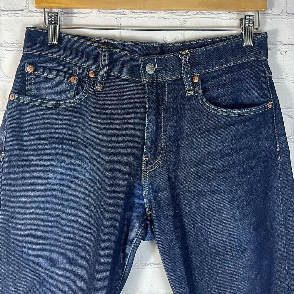 Levis levi’s 502